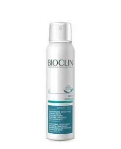 Bioclin Deo Control Spray Dry Talc