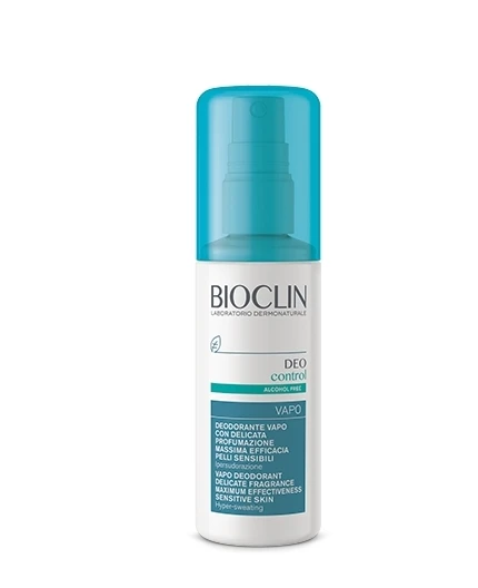 Bioclin Deo Control Vapo Con Profumo 1 Bioclin Deo Control Vapo Con Profumo