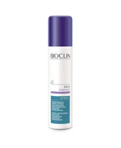 Bioclin Deo Intimate Spray Con Profumo 100 Ml