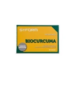 Biocurcuma 30 Capsule 17,1 G