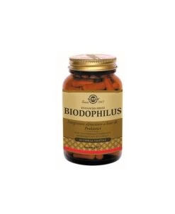 Solgar Biodophilus 60 Capsule Vegetali