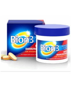 Bion 3 60 Compresse