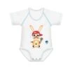 Body 0/36 Mesi Cotone 4season Coniglio J Bimbi