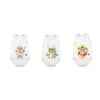 Body 0 36 Mesi Fresco Cotone Summer Mucchina J Bimbi