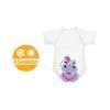 Body 0/36m Bio Cotton 4season Ippopotamo J Bimbi