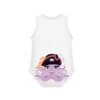 Body 0/36m Bio Cotton Summer Beach Piovra J Bimbi
