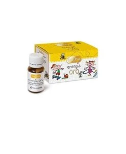 Buona Energia Oro 10 Flaconcini Da 10 Ml