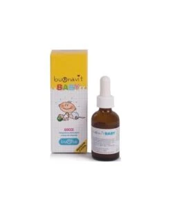Buonavit Baby Gocce 20 Ml