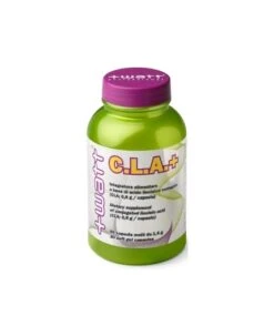 C L A + 80 Capsule +WATT