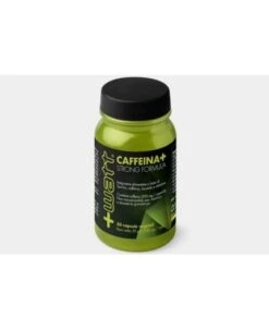 Caffeina+ Strong Formula 50 Capsule