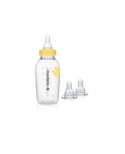 Medela Calma Con Poppatoio Da 250ml