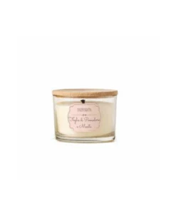 Candela 140 G Foglie Di Pomodoro E Menta