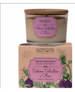 Candela 140 G Sedano Selvatico Fico