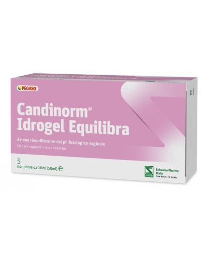 Candinorm Idrogel Equilibra Gel 50 Ml 1 Candinorm Idrogel Equilibra Gel 50 Ml