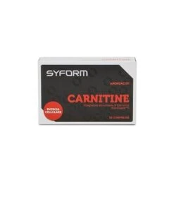 Carnitine 30 Compresse 37,5 G