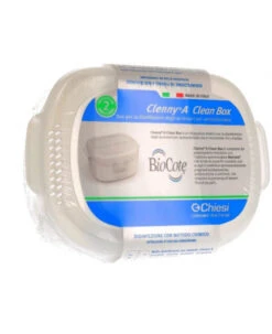 Clenny A Clean Box It