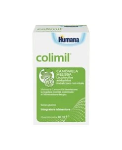 Colimil Humana 30 Ml
