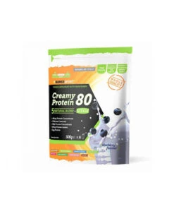 Named Sport Creamy Protein Cherry Blueberry 500 G