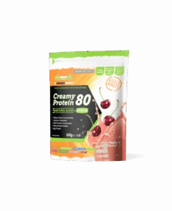 Named Sport Creamy Protein Cherry Yogurt 500 G