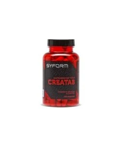 Creatab 100 Compresse 130 G