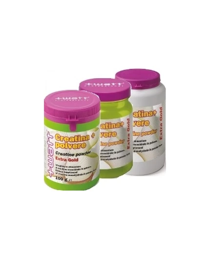 Creatina+ Polvere Extragold 100 G 1 Creatina+ Polvere Extragold 100 G