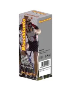 Crema Riscaldante 100 Ml