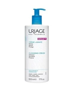URIAGE Creme Lavante 500 Ml