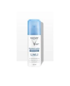 Deodorante Mineral Aerosol 125 Ml Vichy