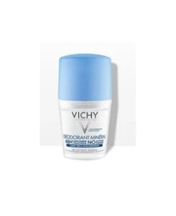 Deodorante Mineral Roll-on 50 Ml Vichy