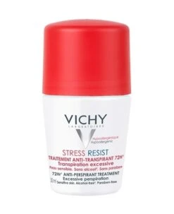 VICHY Deodorante Stress Resist Roll-on 50 Ml
