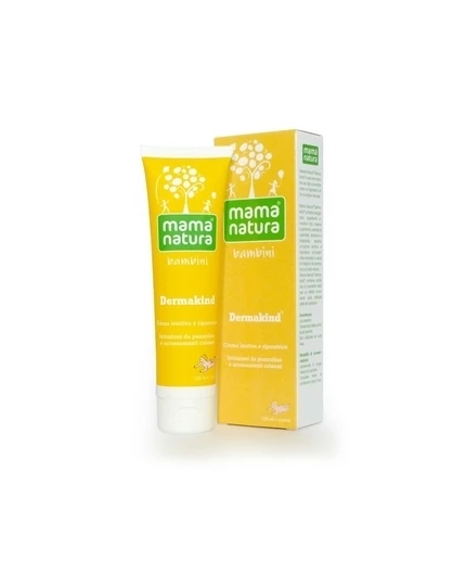 Dermakind Crema Lenititiva E Riparatrice 1 Dermakind Crema Lenititiva E Riparatrice