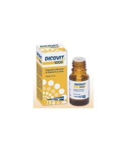 Dicovit D 1000 7,5 Ml