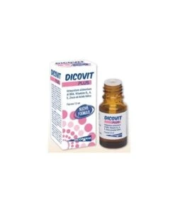 Dicovit Plus 7,5 Ml