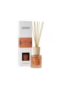 Diffusore Bast Arancio Dolce E Cannella 100 Ml