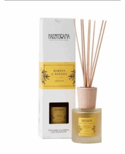 Diffusore Bastoncini 100 Ml Mimosa Zagara