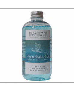 Diffusore Bastoncini Ricarica 250 Ml Mare Sardo