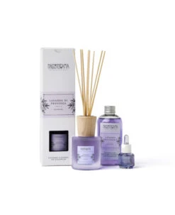 Diffusore Bastoncini Sweet Lavanda 100 Ml