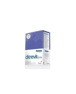 Humana Ditrevit Forte 15 Ml Nuova Formulazione