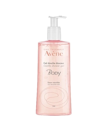 Avène Eau Thermale Avene Gel Doccia 500 Ml 1 Avène Eau Thermale Avene Gel Doccia 500 Ml