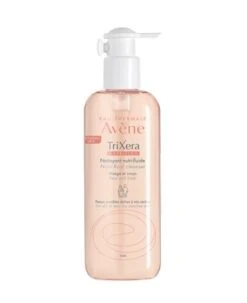 Avène Eau Thermale Avene Trixera Nutrition Detergente Nutri-fluido 400 Ml