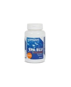 Efa Blu 120 Perle Da 1400 Mg