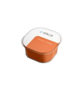 Elica Fragrance Case Forest Amber 1 Capsula