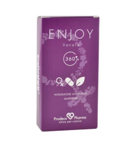 Enjoy Venere 360 45 Compresse