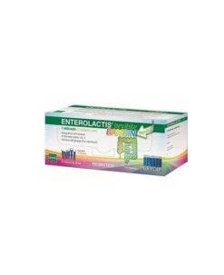 Enterolactis Bevibile Bambini 12 Flaconcini Da 10 Ml
