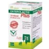 Enterolactis Plus 15 Capsule