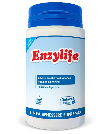 Enzylife 90 Capsule 1 Enzylife 90 Capsule