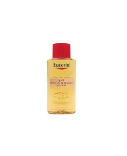 Eucerin Pelli Sensibili Olio Doccia 400 Ml