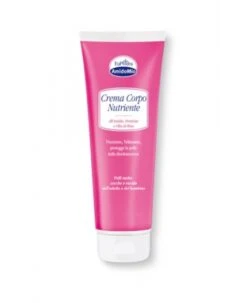 Euphidra Amidomio Crema Corpo 250 Ml