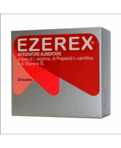 Ezerex 20 Bustine