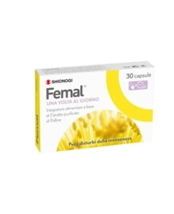Femal 30 Capsule